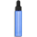 10ml Blue Vials