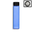 10ml Blue Vials