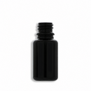 10mL Miron Euro Round Glass Bottle