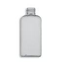 120mL PET Big Mouth Boston Sanitizer Bottles