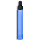 15ml Blue Vials