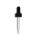 20-400 Standard Dropper Assembly- Graduated 5 Mark 76mm Length