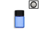 2ml Blue Vials