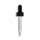 20-400 Standard Dropper Assembly- Graduated 91mm Length