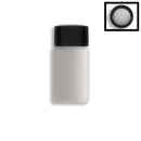 3mL Matte White Vials