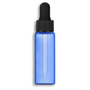 5ml Blue Vials
