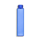 8mL Glass Blue Vials