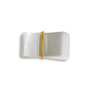 Large Shrink Bands (250 Count)