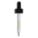 24-400 Standard Dropper Assembly- Graduated 108mm Length