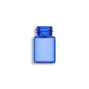 2ml Blue Vials