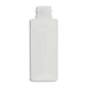 2oz HDPE Cylinder Bottle