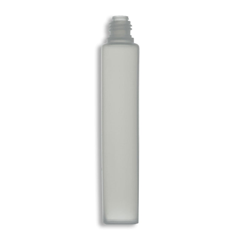 30mL LDPE Cylinder Child Resistant Bottles