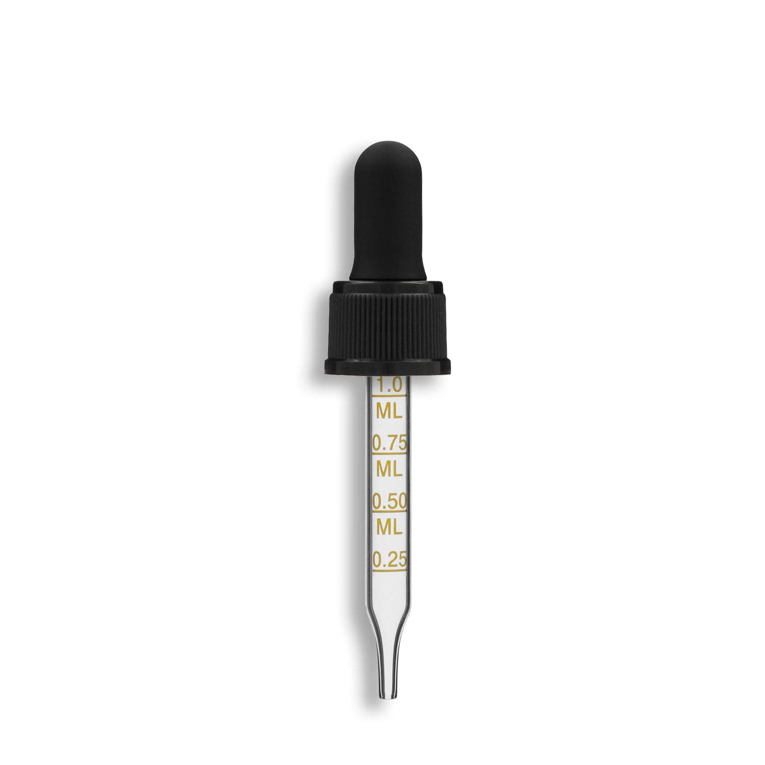 18-415 Standard Dropper Assembly- Graduated 76mm Length