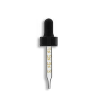 20-400 Standard Dropper Assembly- Graduated 76mm Length