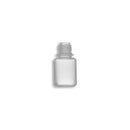 5ml LDPE Boston Round Child Resistant Bottles