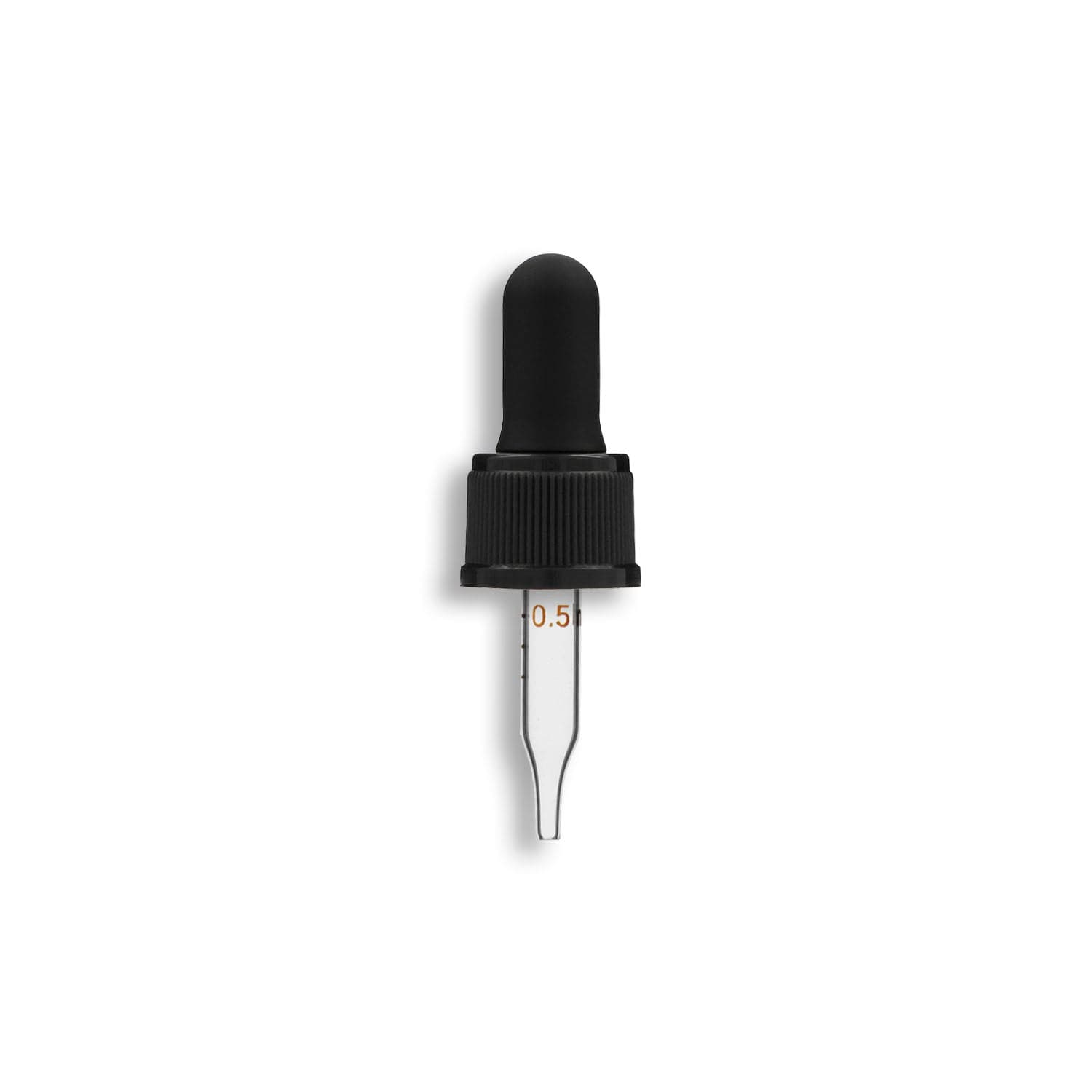 18-415 Standard Dropper Assembly- Graduated 49mm Length