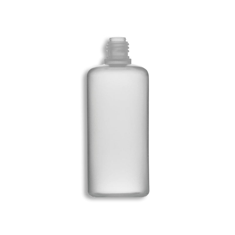 60ml LDPE Boston Round Child Resistant Bottles