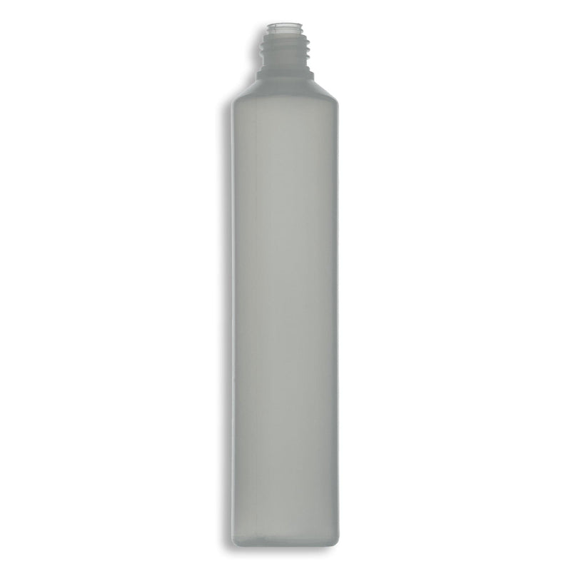 60mL LDPE Cylinder Child Resistant Bottles