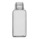 60mL PET Big Mouth Boston Child Resistant + Tamper Evident Bottles