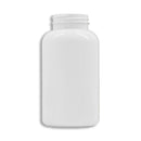 625cc PET White Plastic Pill Packer Bottle
