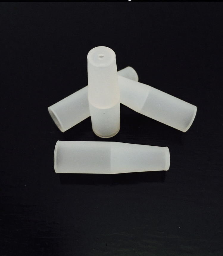 Individually Wrapped Disposable Drip Tip Covers- Long