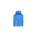 Tamper Evident/Child Resistant Cap and Tip- Light Blue