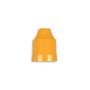 Child Resistant Cap and Tip- Pumpkin