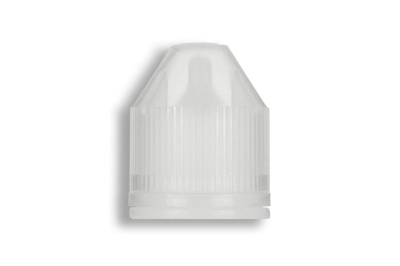 V3 Big Mouth Bullet Cap Translucent (for 30ml, 50ml, 60ml)